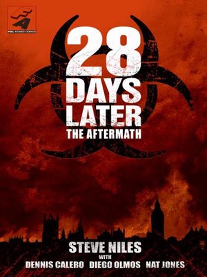 cover image of 28 Days Later